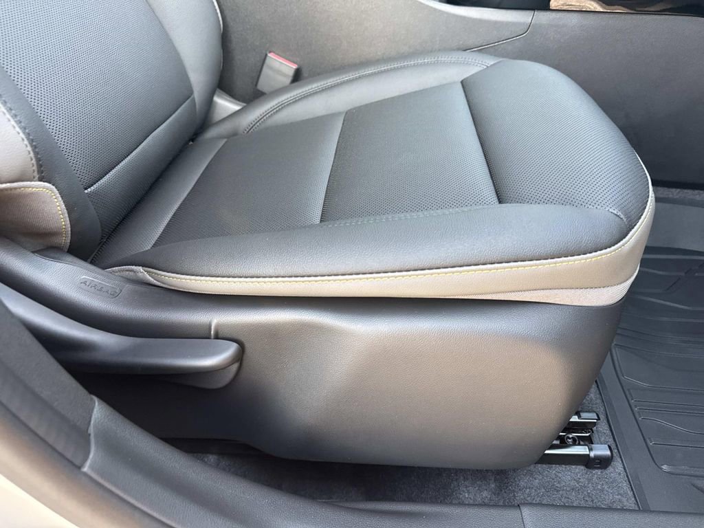 New 2026 Chevrolet Trax ACTIV w/ Driver Confidence Package image 13