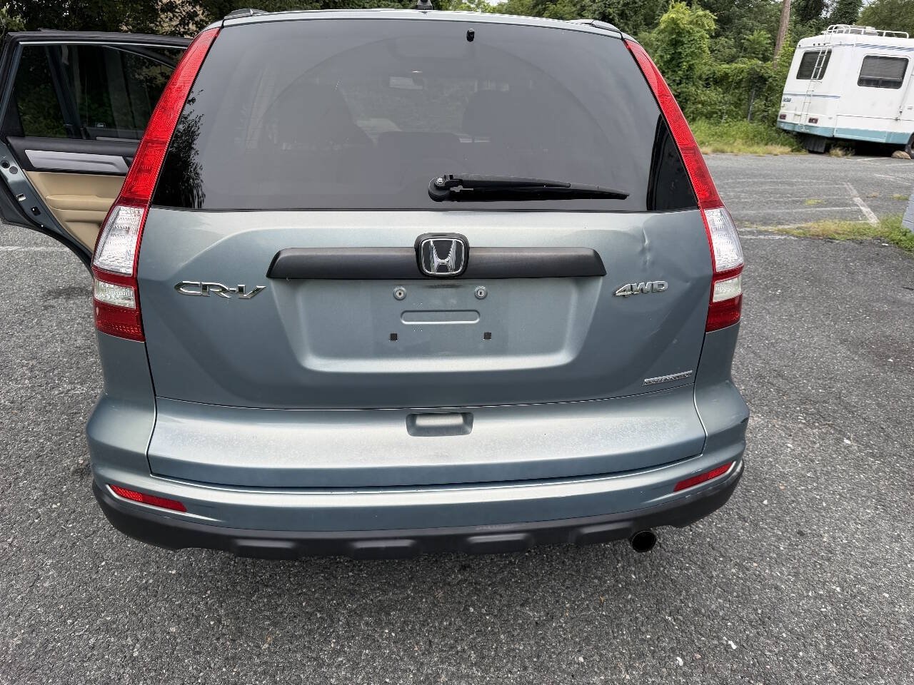 Used 2011 Honda CR-V SE image 13