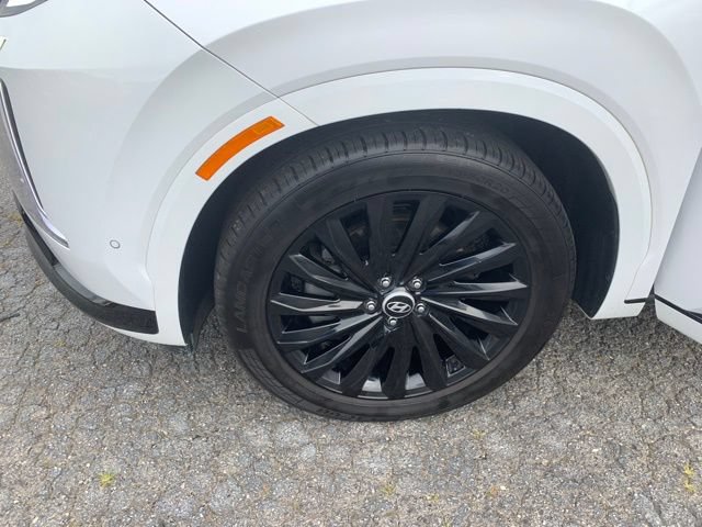 Used 2024 Hyundai Palisade Calligraphy AWD/4WD image 40
