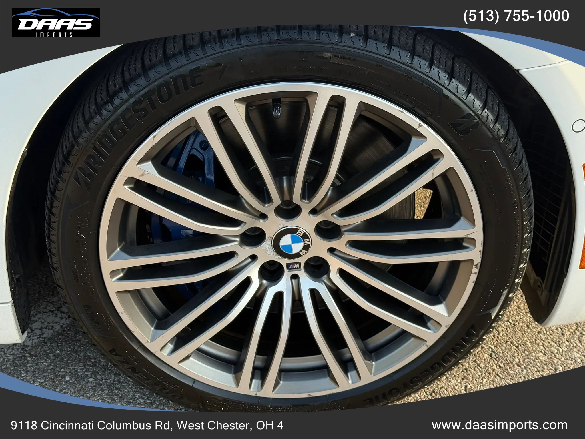 Used 2019 BMW M550i xDrive AWD/4WD image 89
