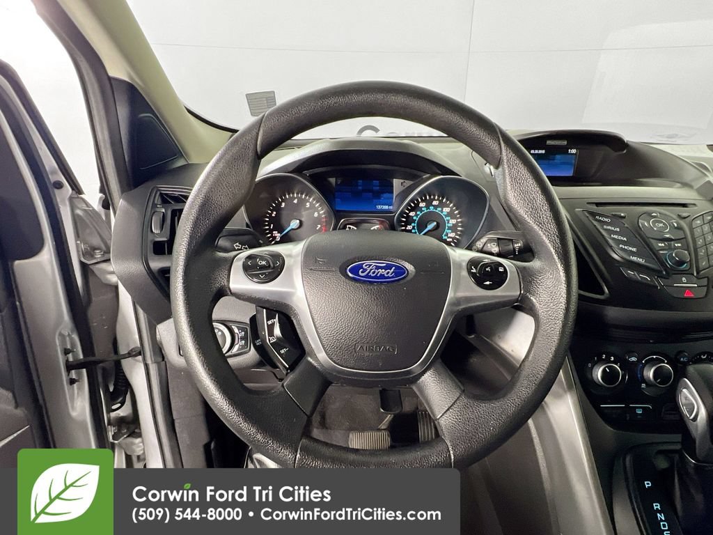 Used 2015 Ford Escape SE AWD/4WD image 8