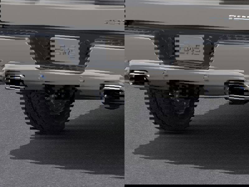 New 2026 GMC Sierra 1500 Denali Ultimate image 14