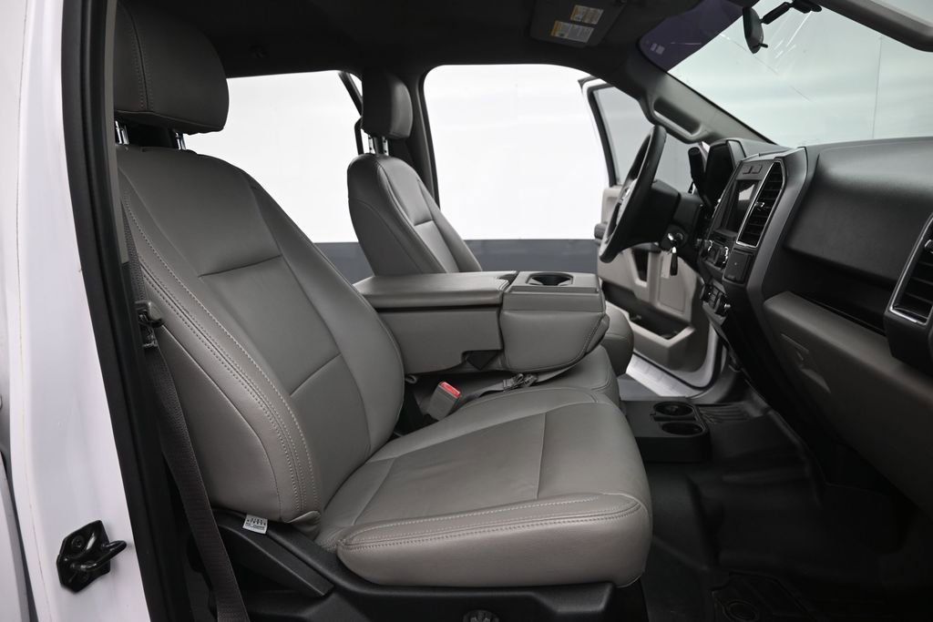 Certified 2019 Ford F150 XLT AWD/4WD image 16