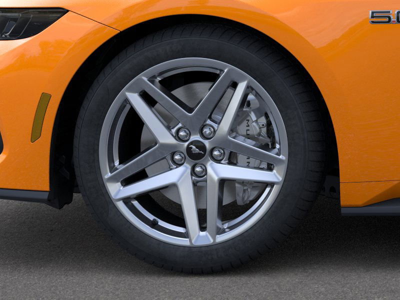 New 2026 Ford Mustang GT Premium image 19