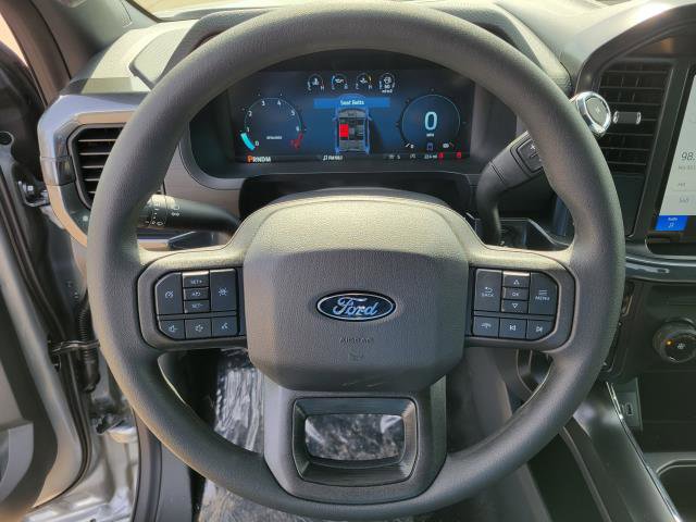 New 2025 Ford F150 STX w/ STX Black Appearance Package image 17