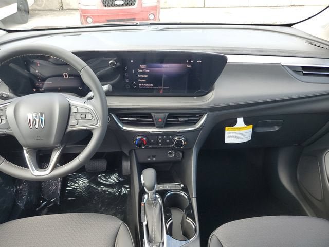 New 2026 Buick Encore GX Preferred FWD image 13