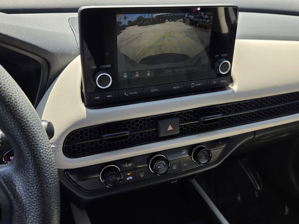 Certified 2023 Honda HR-V LX image 21