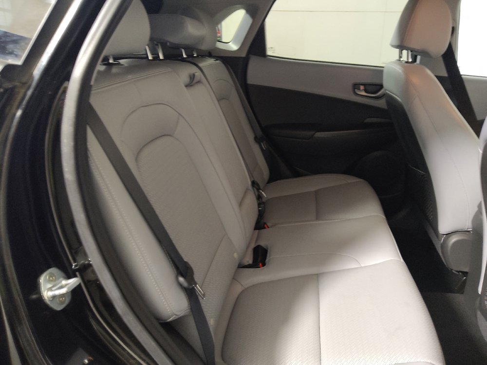 Used 2020 Hyundai Kona Ultimate image 19