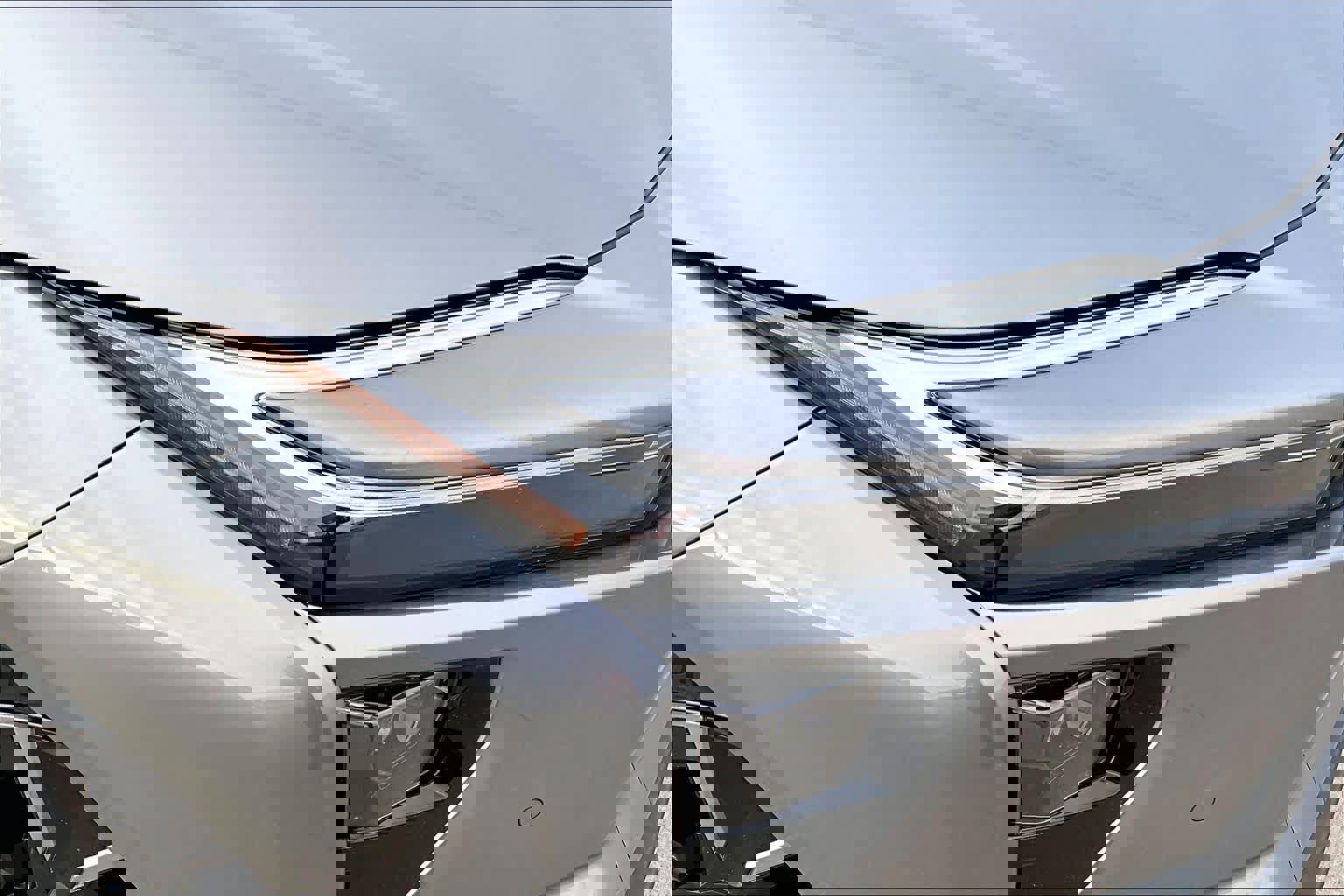 New 2026 Toyota bZ XLE image 13