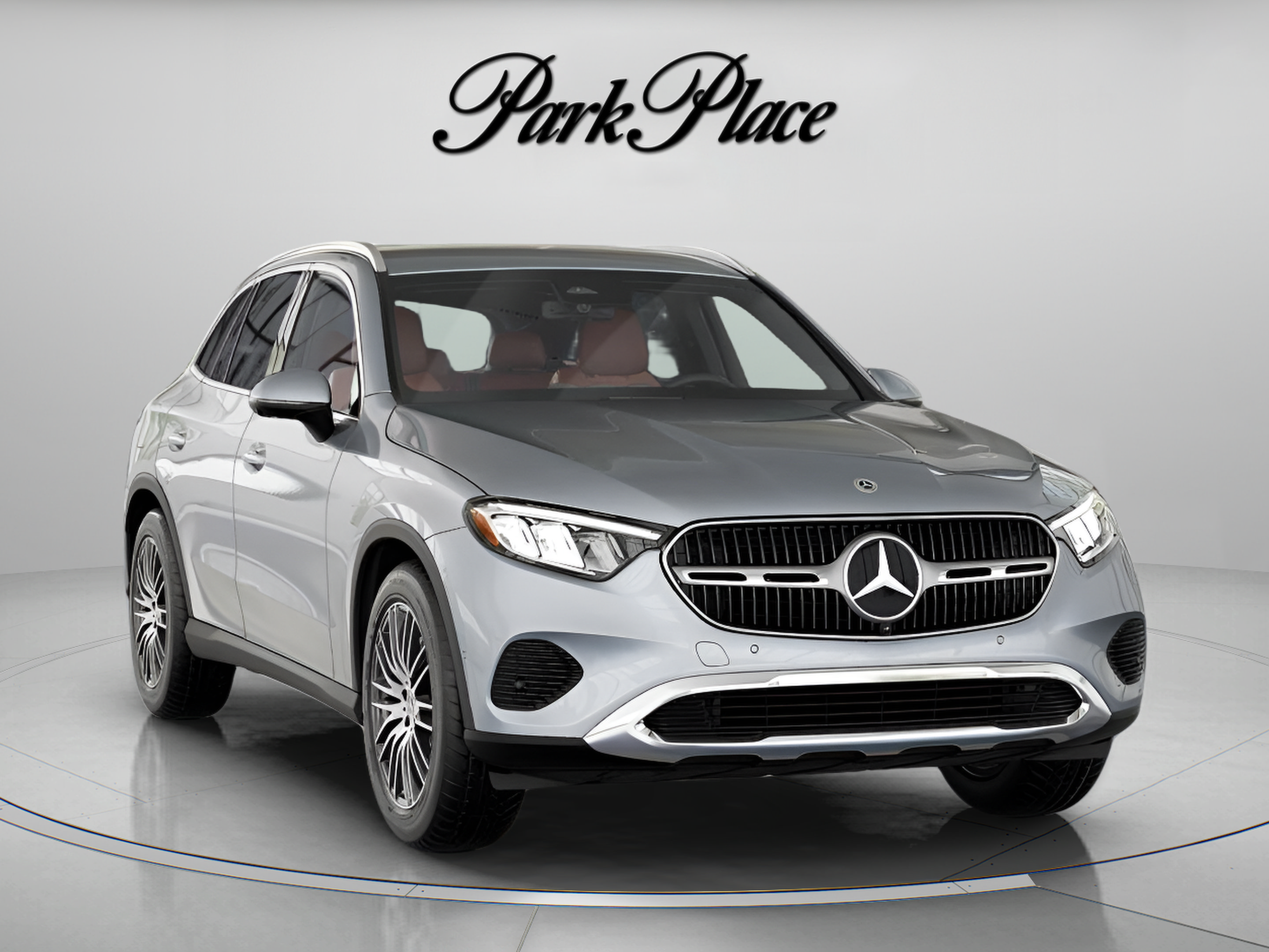 Certified 2026 Mercedes-Benz GLC 300 image 32