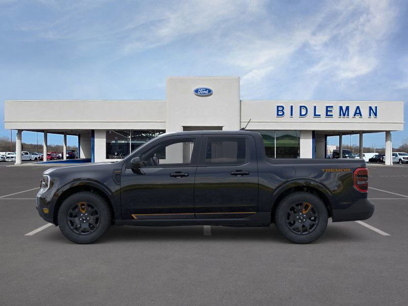 New 2026 Ford Maverick Tremor image 3