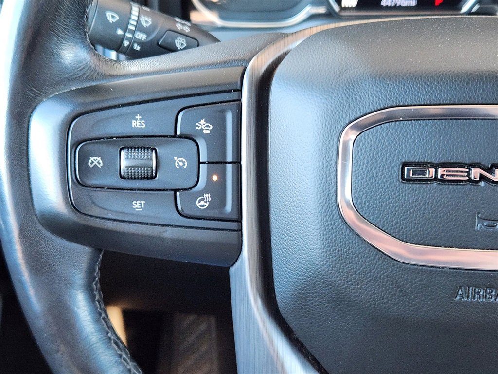 Used 2019 GMC Sierra 1500 Denali w/ Denali Ultimate Package image 19