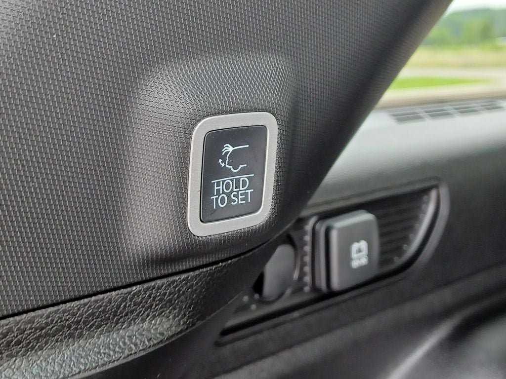 New 2026 Jeep Grand Cherokee Limited AWD/4WD image 30