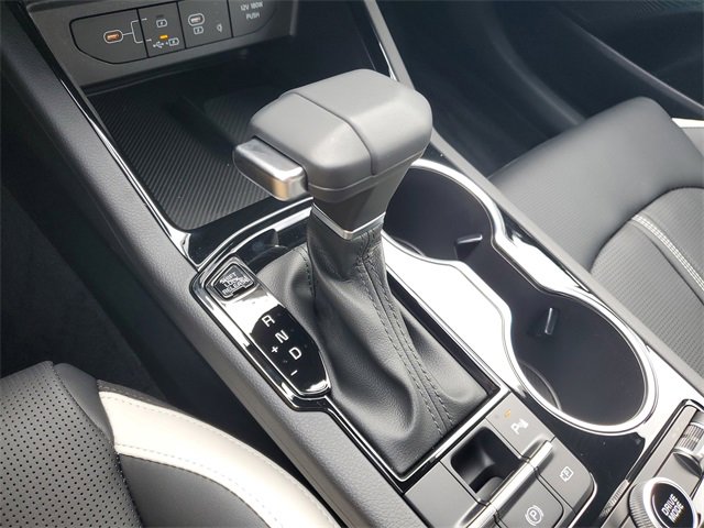 New 2026 Kia K5 GT-Line image 33