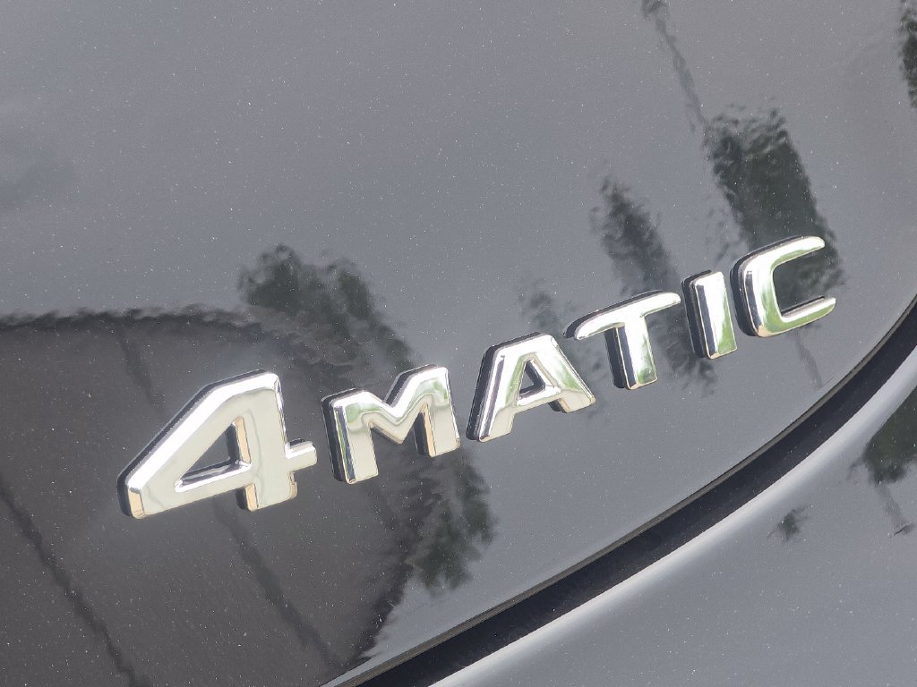 New 2027 Mercedes-Benz CLE 450 4MATIC Coupe image 6