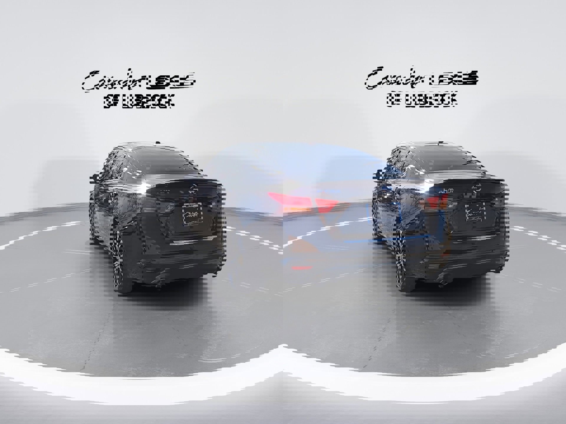 Used 2022 Nissan Altima 2.5 SR image 7