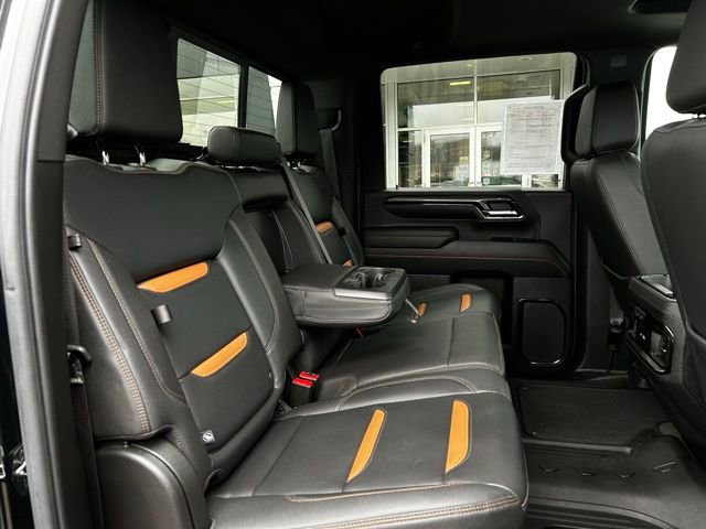Used 2024 GMC Sierra 3500 AT4 w/ AT4 Premium Plus Package image 31