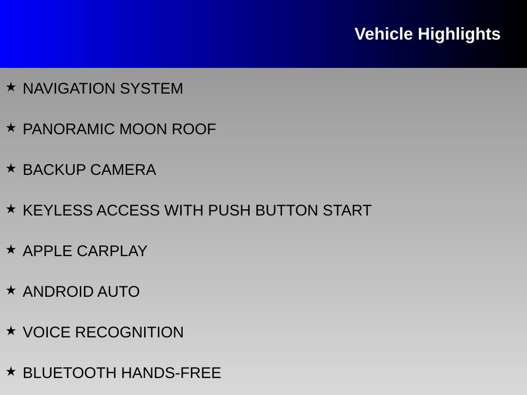 Used 2019 Audi A4 2.0T allroad Premium Plus AWD/4WD image 4