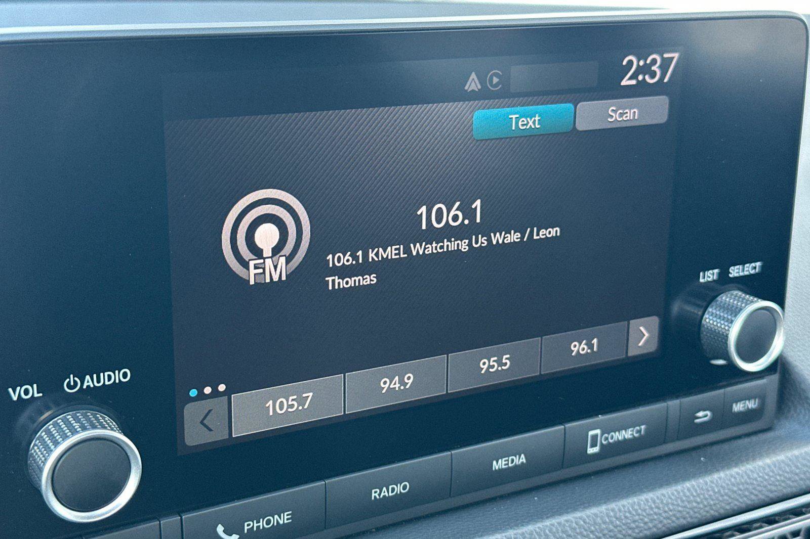 Certified 2025 Honda Civic Sport image 16