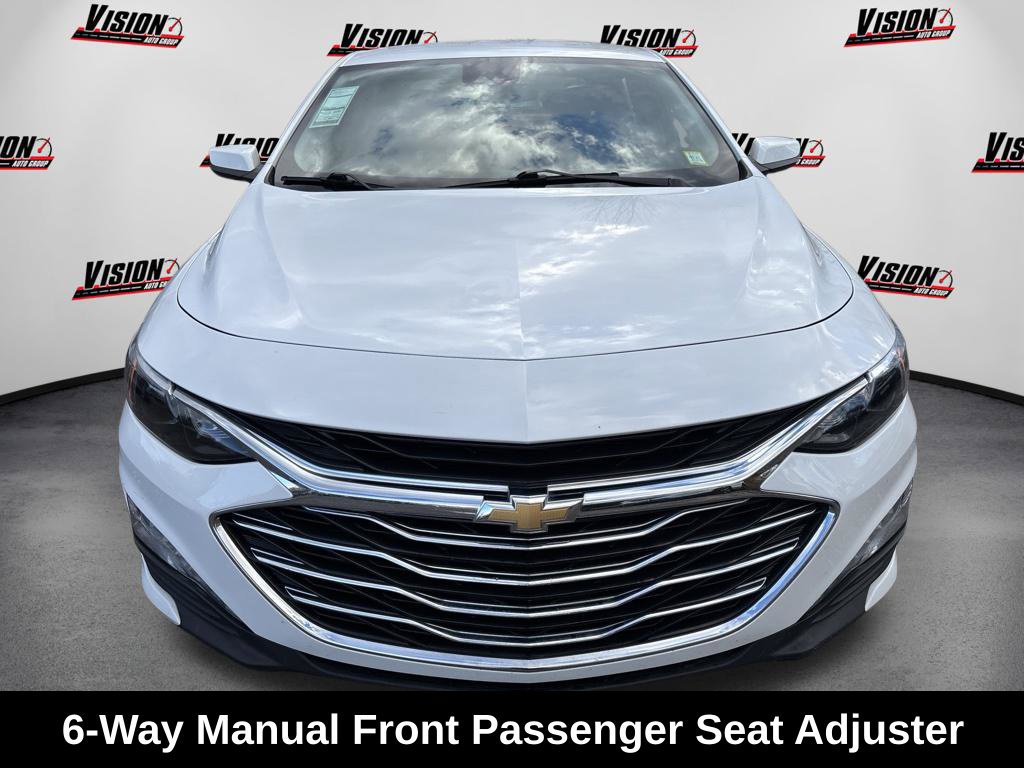 Used 2024 Chevrolet Malibu LT FWD image 7