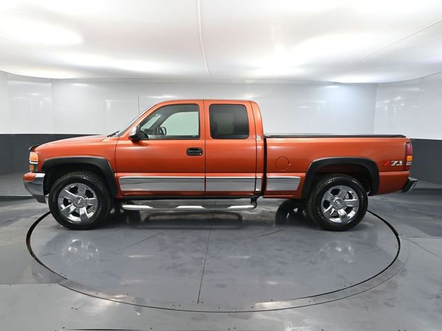Used 2001 GMC Sierra 1500 SLE w/ Convenience Plus Group image 9