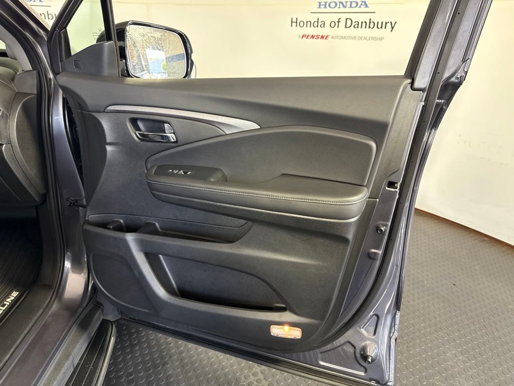 Used 2022 Honda Ridgeline RTL-E image 5