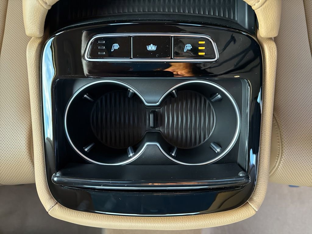 New 2026 Genesis GV80 3.5T e-SC image 16