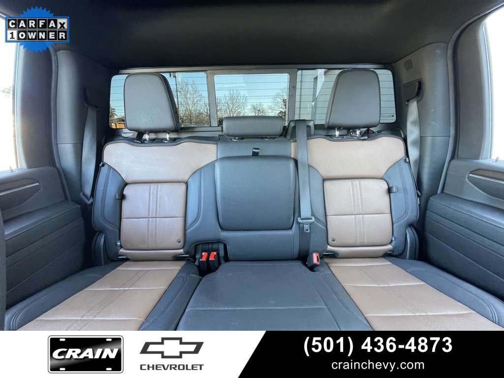 Used 2024 Chevrolet Silverado 2500 High Country w/ High Country Premium Package image 31