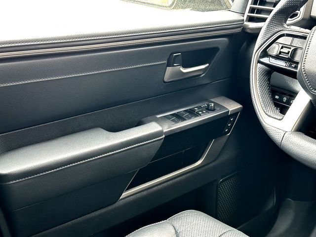 Used 2023 Toyota Tundra Limited w/ Power Package image 27