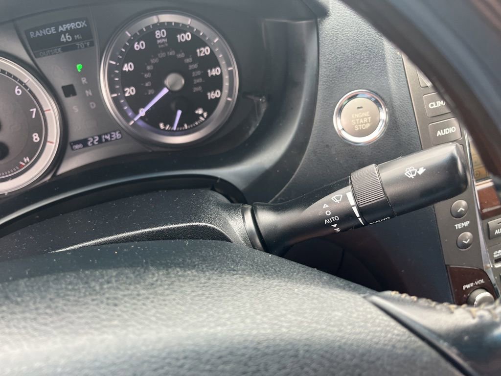 Used 2010 Lexus ES 350 image 19