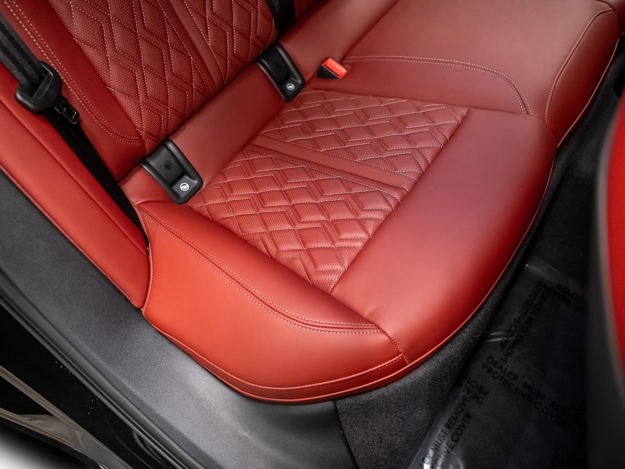 Used 2025 Audi S5 Prestige image 37