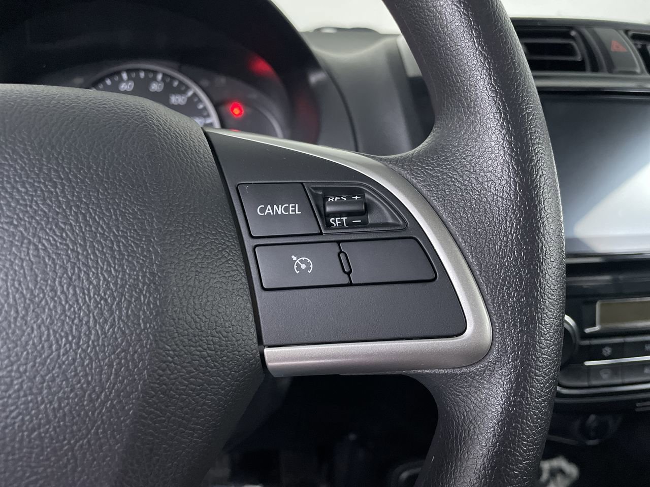 Used 2024 Mitsubishi Mirage G4 LE FWD image 25