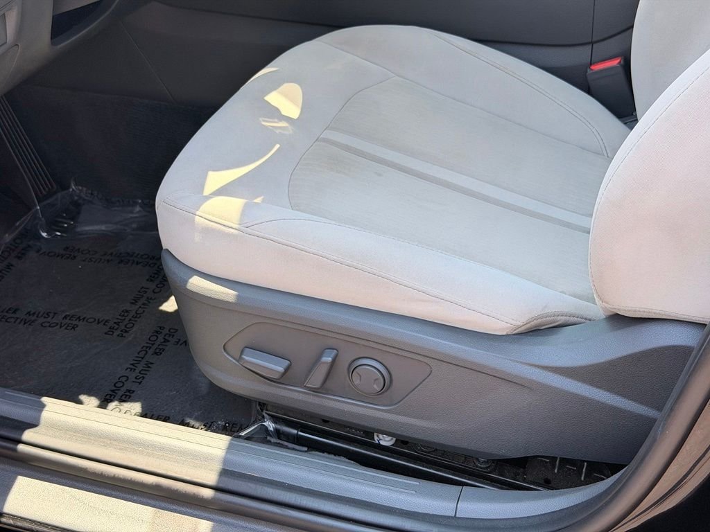 Used 2024 Hyundai Sonata SEL FWD image 22