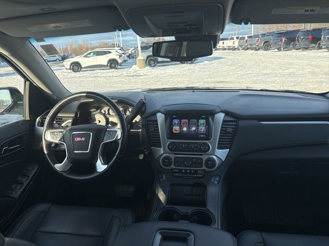 Used 2019 GMC Yukon SLT w/ Premium Edition image 24