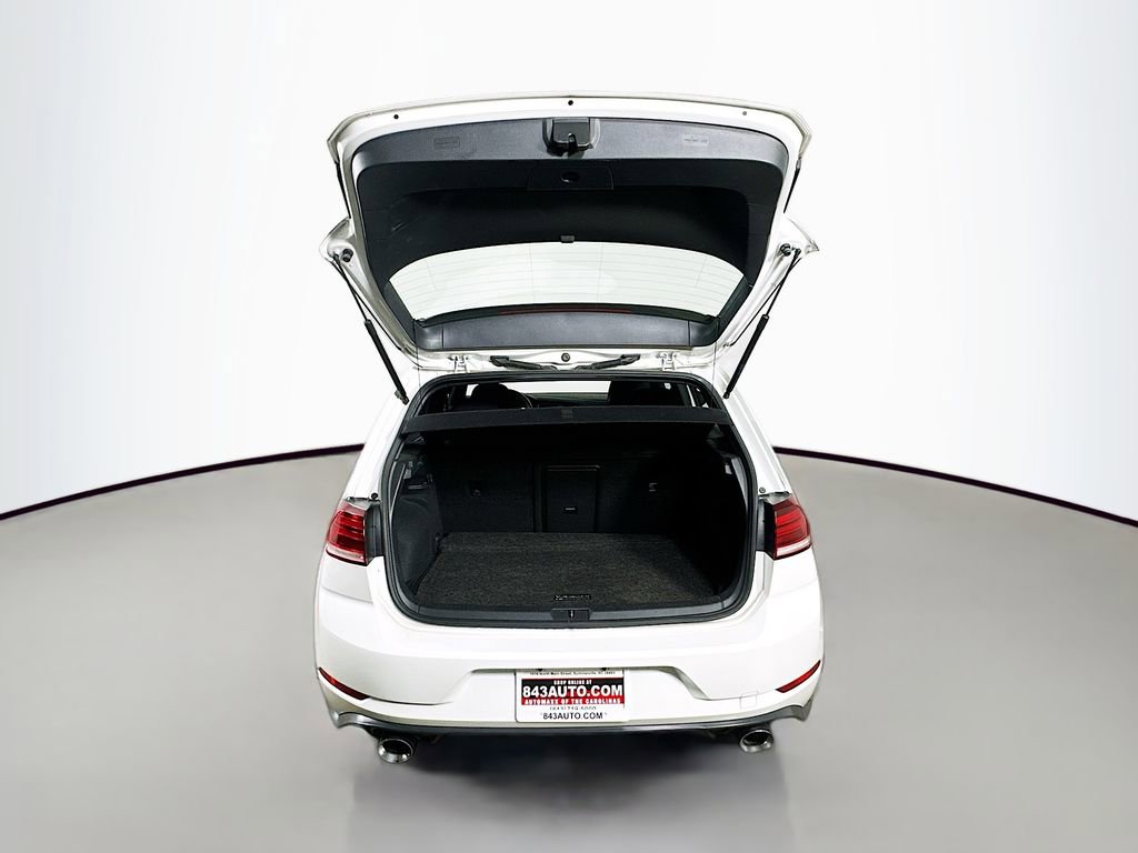 Used 2019 Volkswagen GTI SE image 31