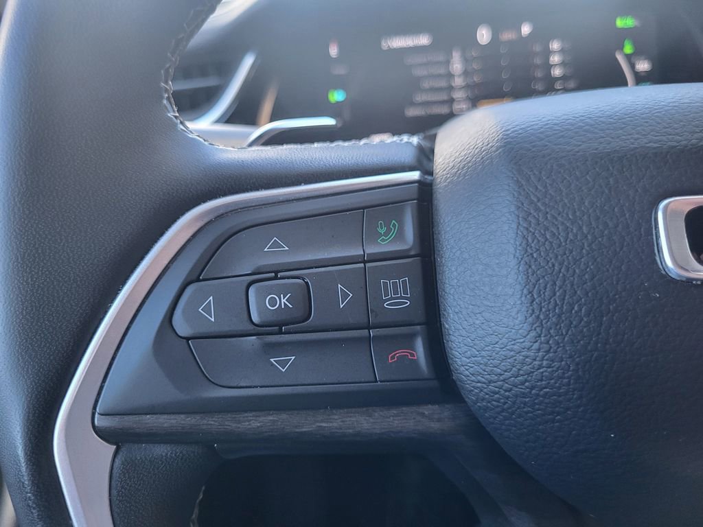 Used 2023 Jeep Grand Cherokee 4WD 4xe image 27