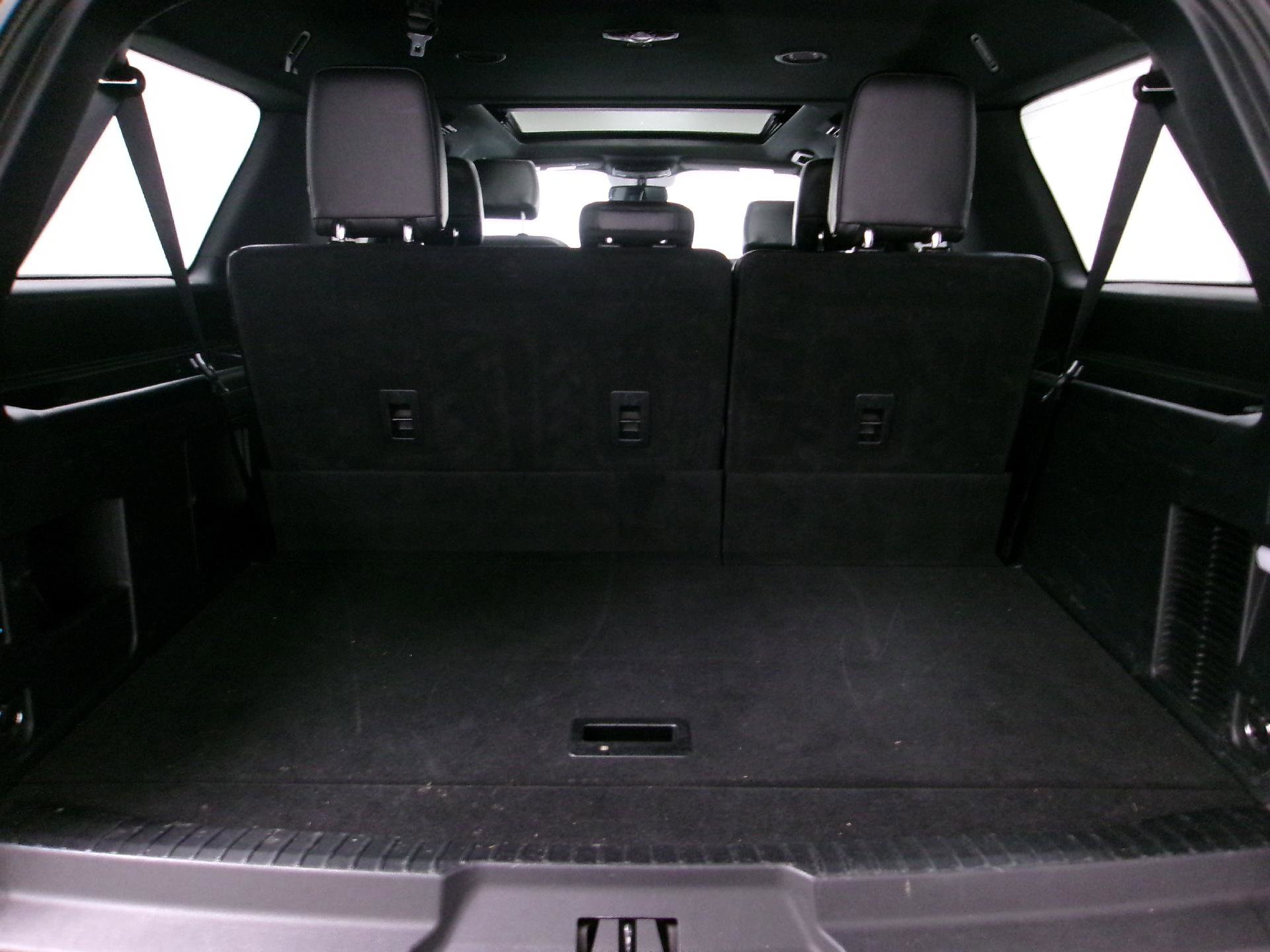 Used 2019 Ford Expedition Max XLT w/ Equipment Group 202A image 14