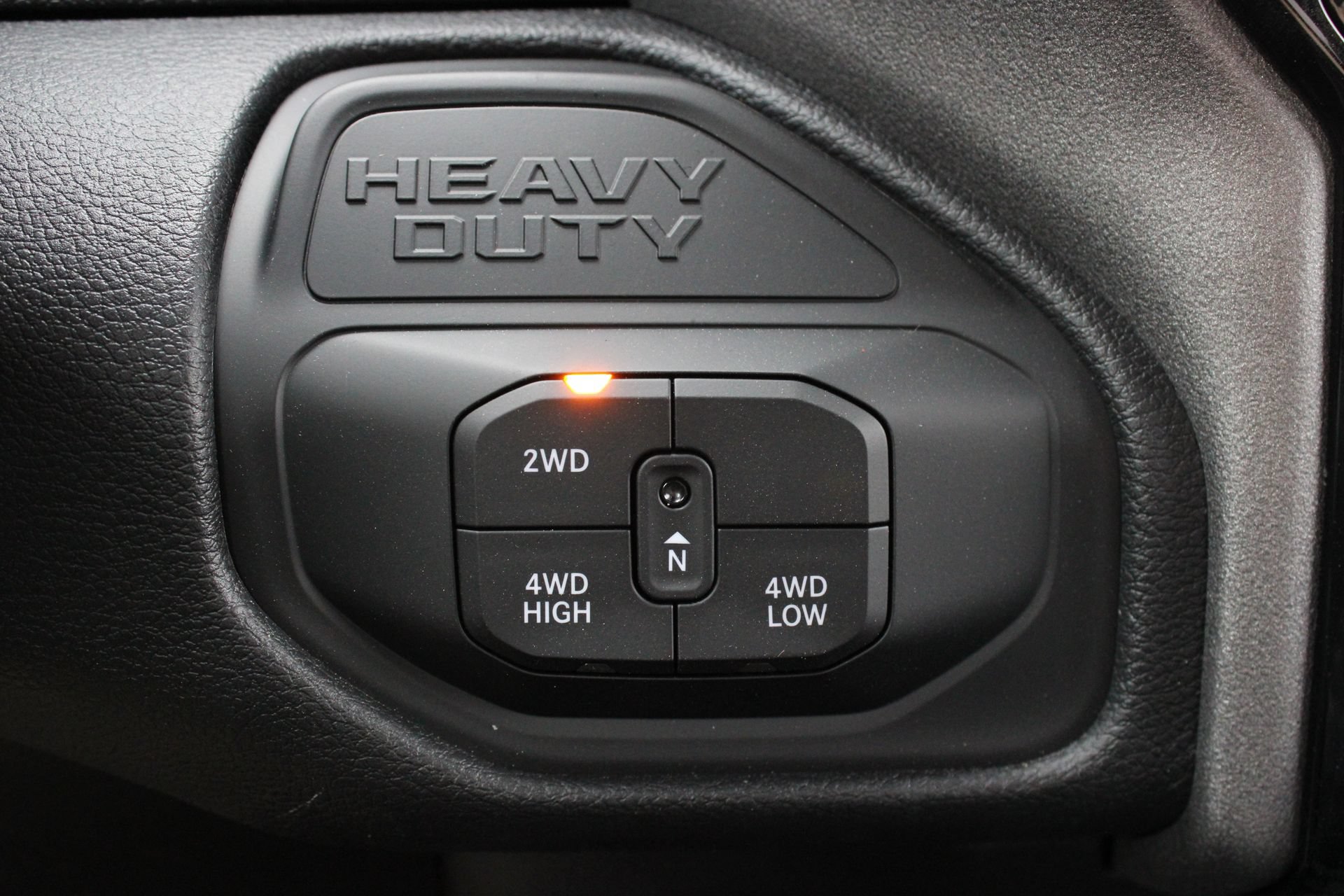 New 2026 RAM 2500 Tradesman w/ Safety Group AWD/4WD image 40