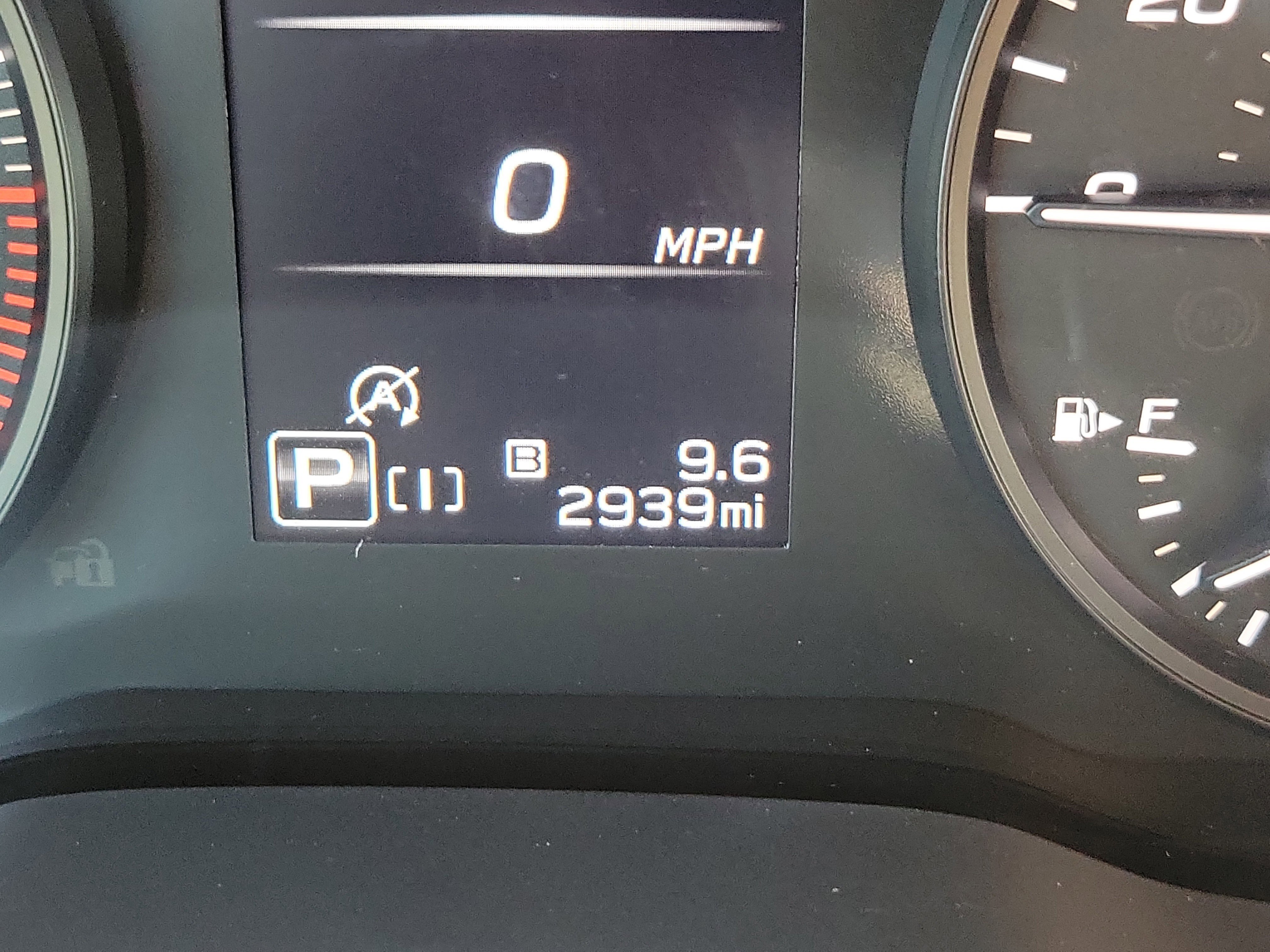 Certified 2025 Subaru Forester image 27