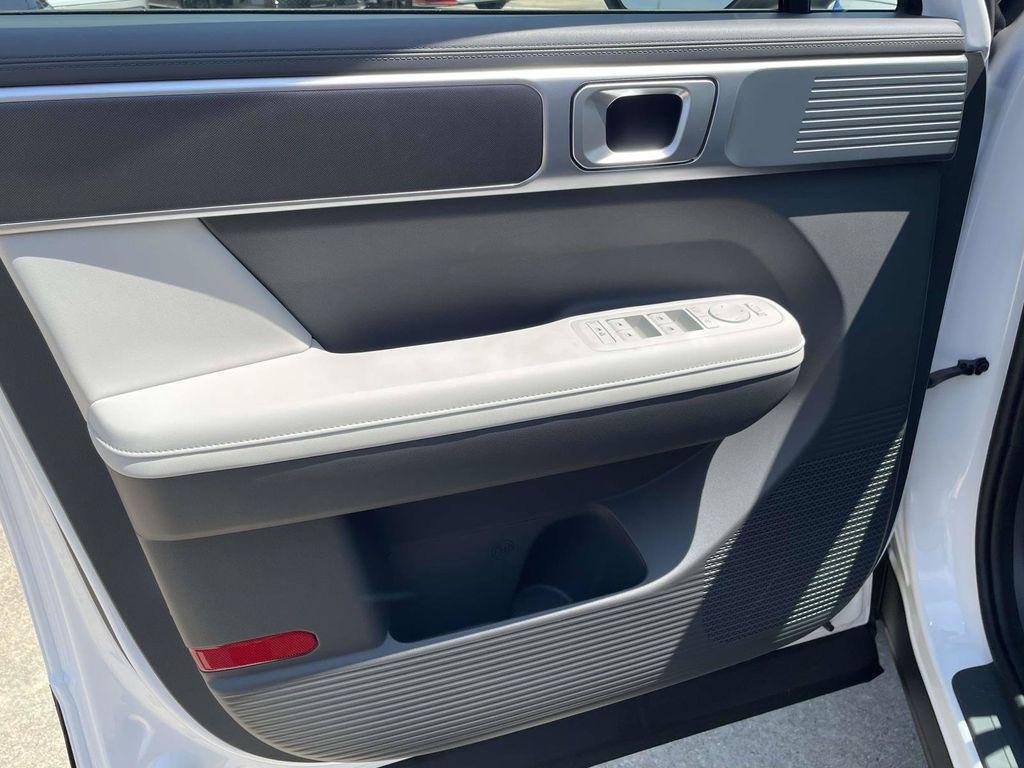 New 2027 Hyundai Santa Fe SEL FWD image 42
