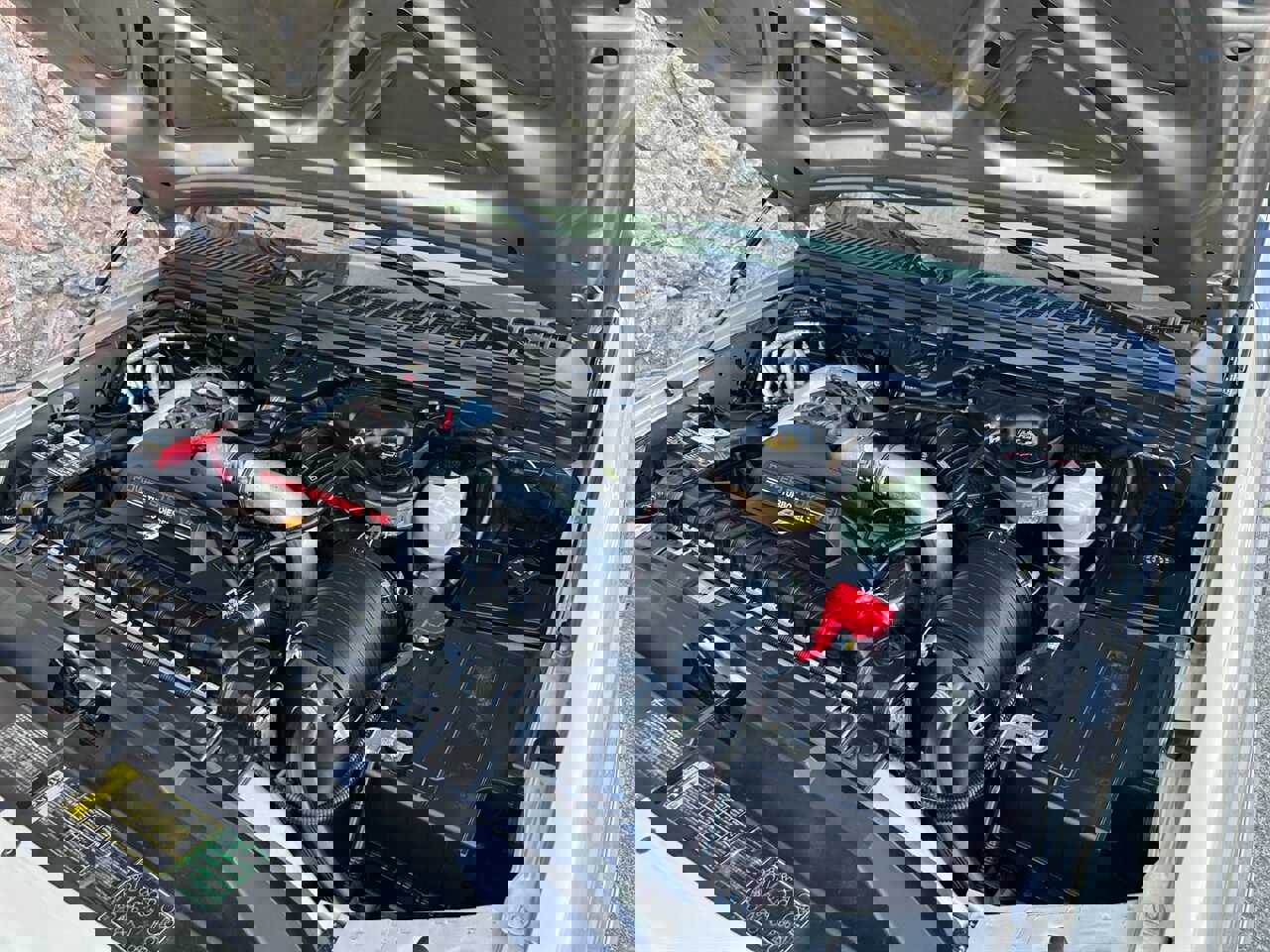 Used 2005 Ford Excursion Limited image 64