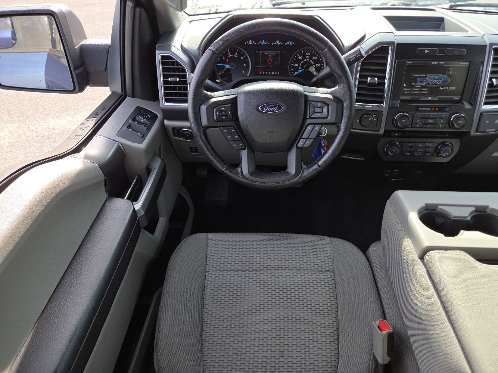 Used 2015 Ford F150 XLT w/ Equipment Group 302A Luxury RWD image 24