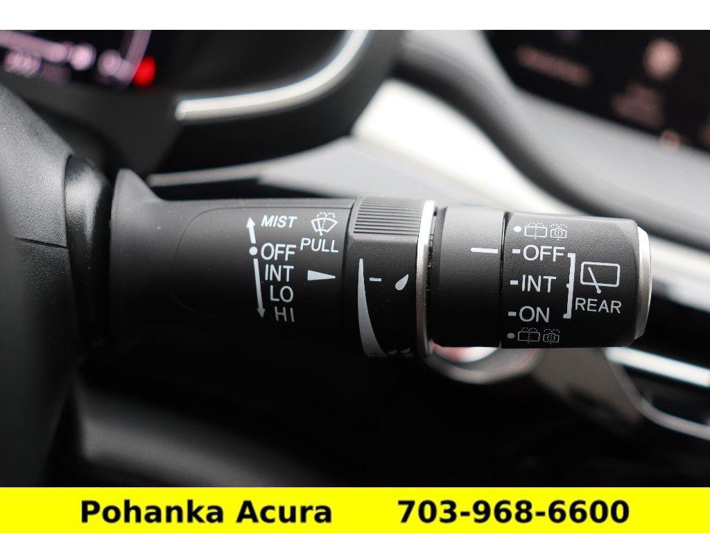 Certified 2024 Acura MDX SH-AWD image 10