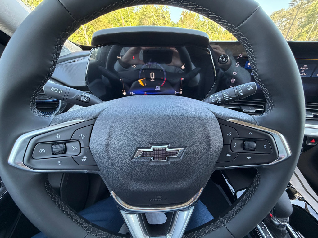 New 2026 Chevrolet Trax LT image 5