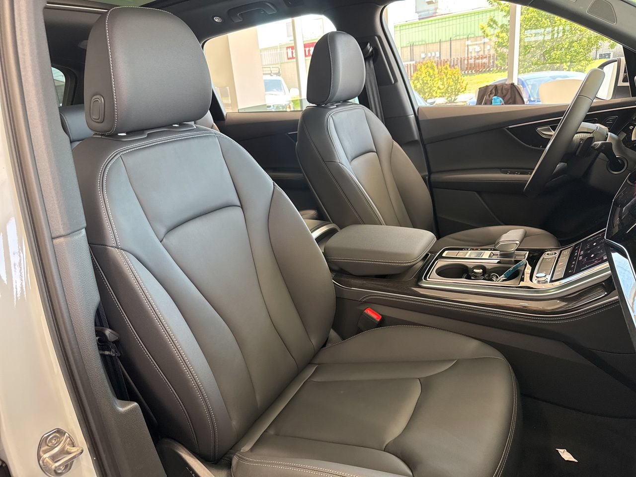New 2026 Audi Q7 2.0T Premium Plus AWD/4WD image 51