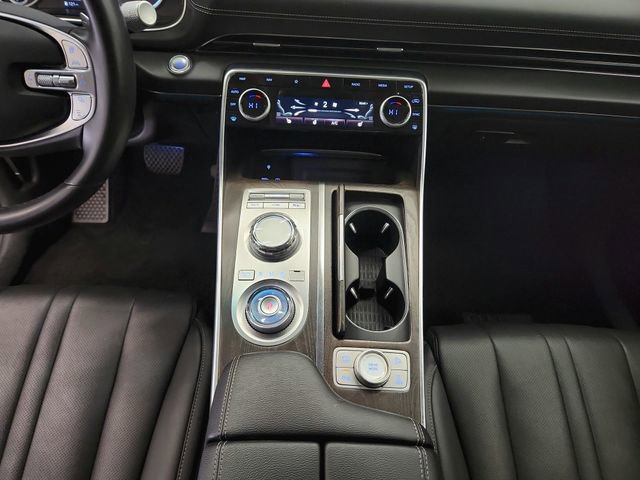 Used 2024 Genesis GV80 2.5T image 30