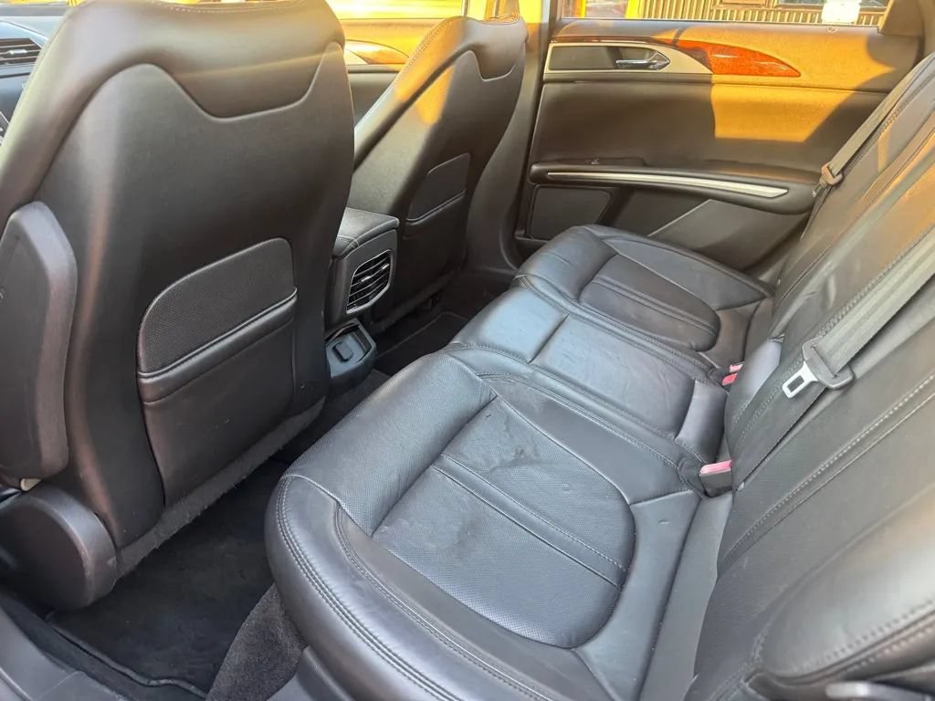 Used 2014 Lincoln MKZ AWD w/ Equipment Group 102A Reserve image 6
