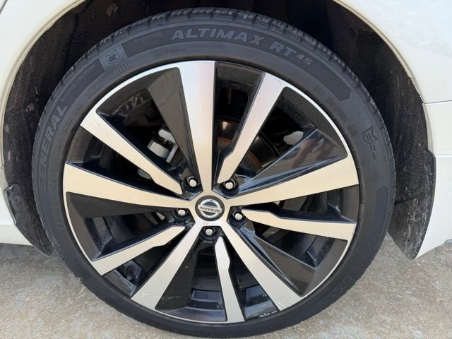 Used 2019 Nissan Altima 2.5 SR image 9