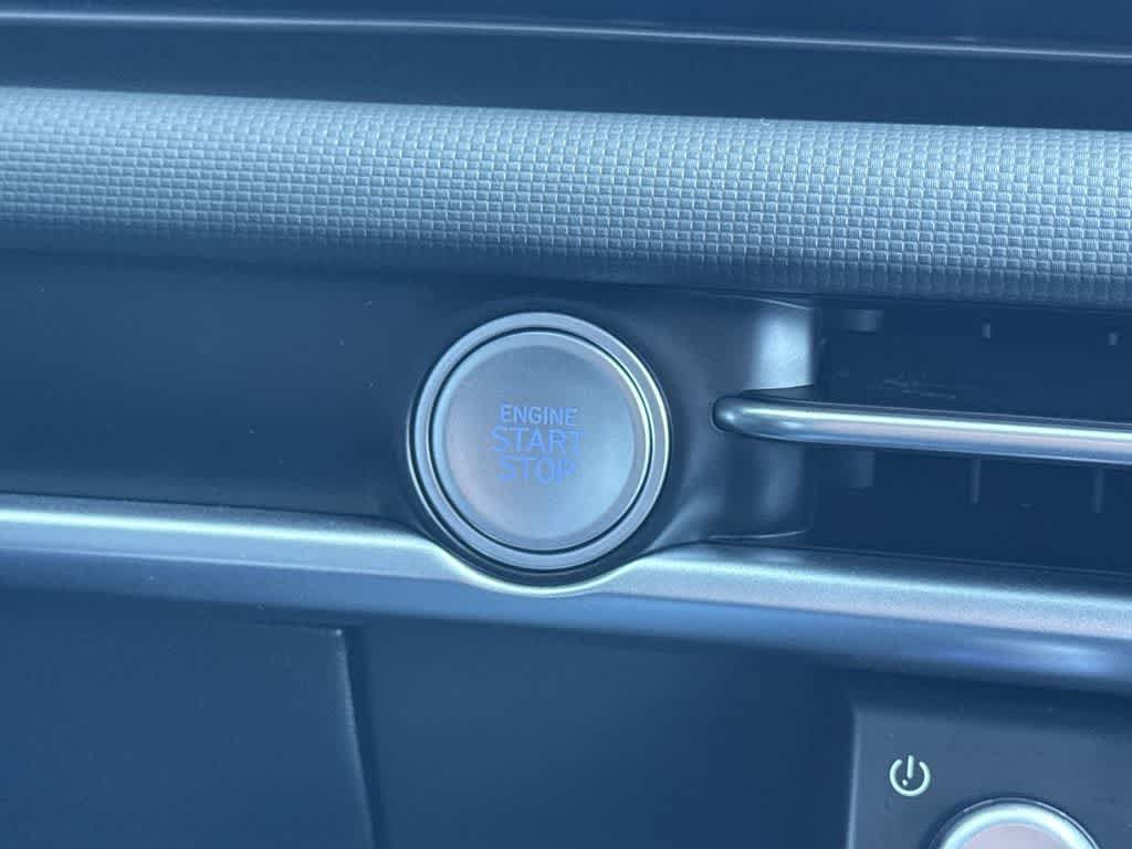 New 2026 Hyundai Tucson SE FWD image 17