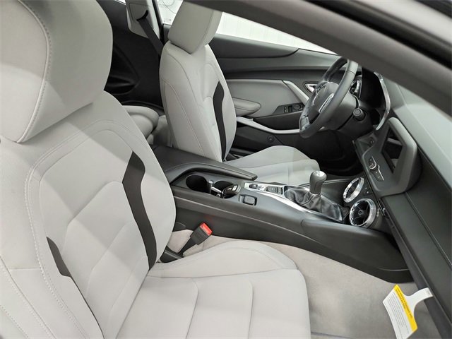 Used 2024 Chevrolet Camaro LT image 29